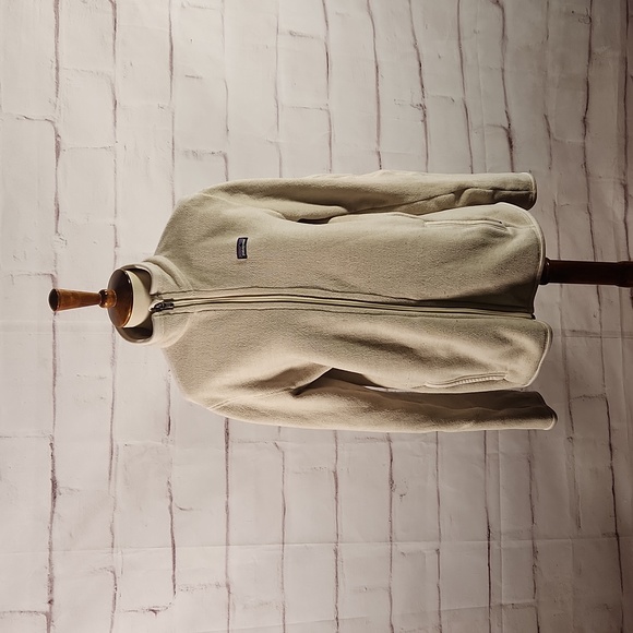Patagonia Worn Wear Better Sweater Jacket - Picture 1 of 11